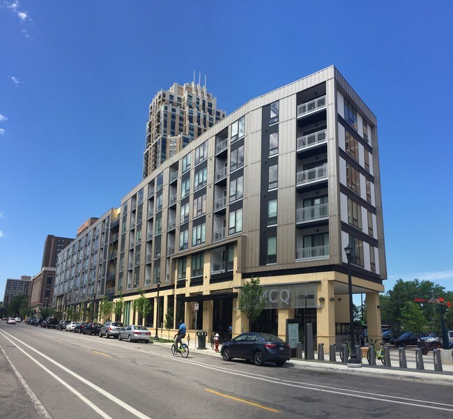 Mill City Quarter