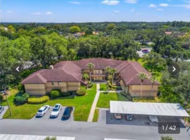 Photo - 2679 Sabal Springs Cir Unit E 101