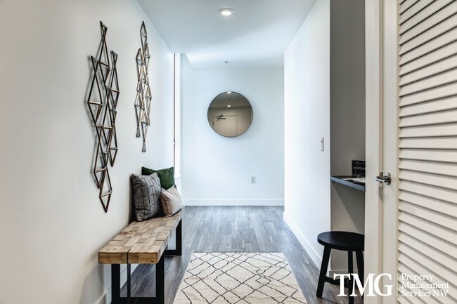 Muse Apartments