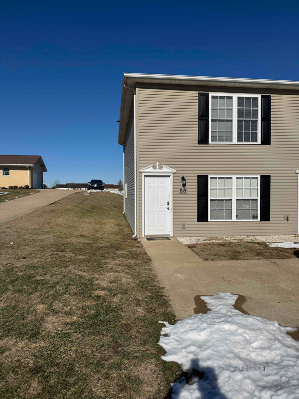 Photo - 819 Navajo Trail Townhome