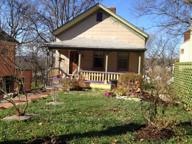 Building Photo - 519 Tusculum Ave Unit #2 Rental