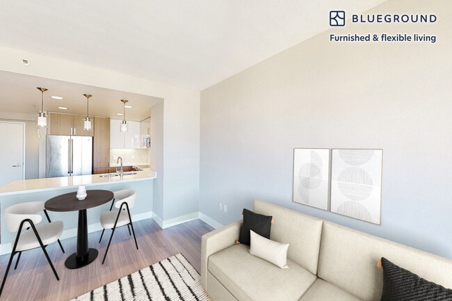 Photo - 2400 W El Camino Real Unit FL3-ID9268A