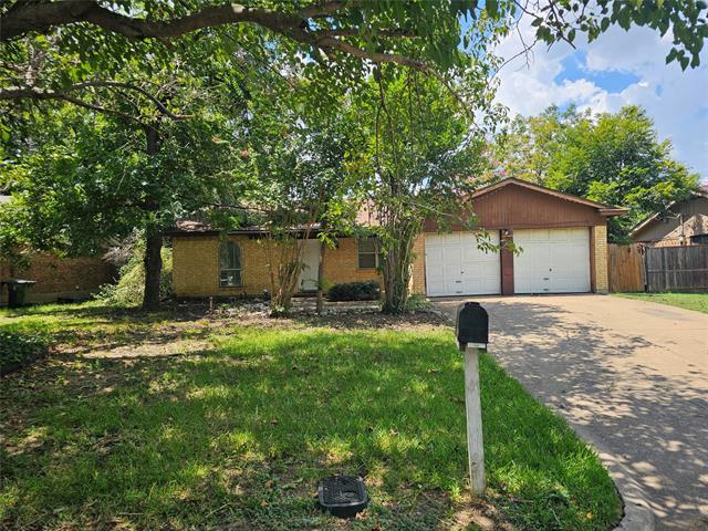 Building Photo - 1604 Homemaker Hills Dr