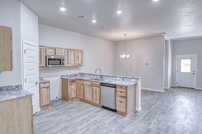Photo - New Construction in Varenna Landing! Storm... House