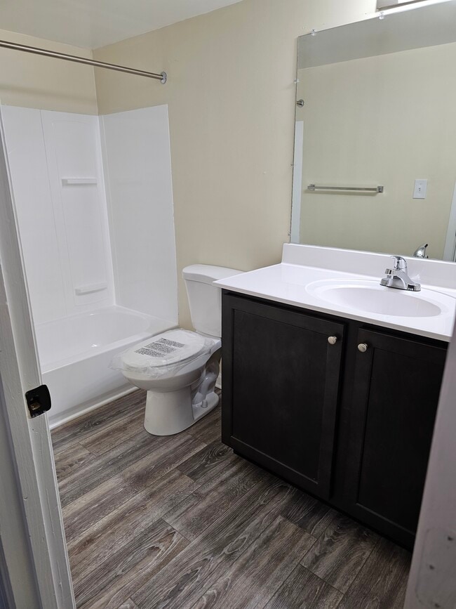 Broadstone at River Oaks Apartments Dumfries, VA