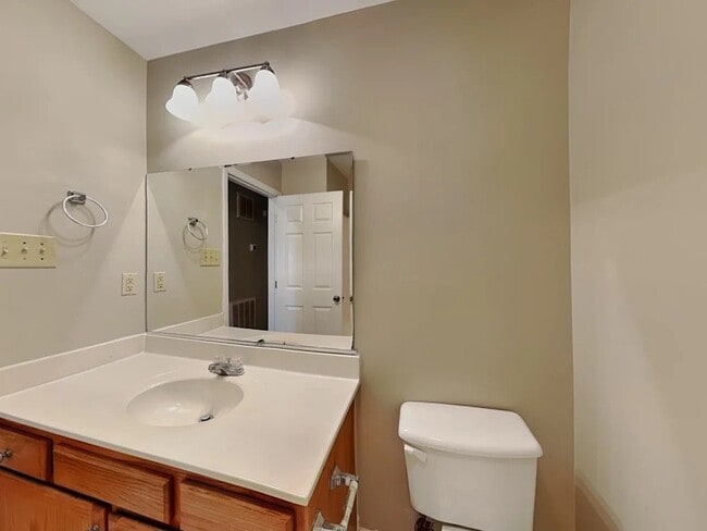 Photo - 4807 Vickrey Chapel Rd N