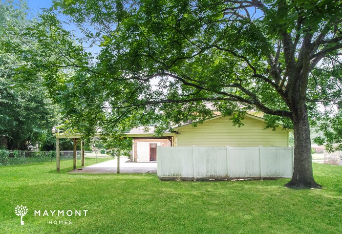 Photo - 2603 Gibson St NW