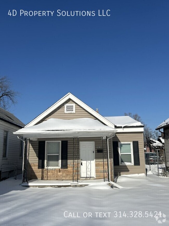 Building Photo - 5019 Genevieve Ave Rental