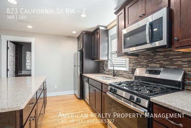 Photo - 823 California St NW Unit 2
