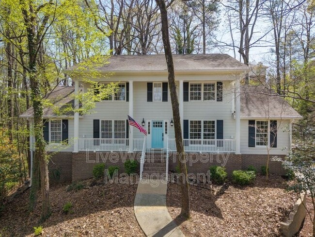 Building Photo - 2105 Arrow Leaf Dr Rental