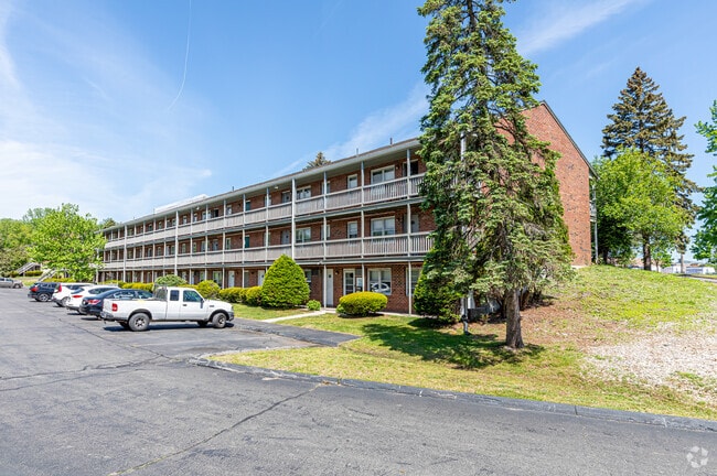 Valley View Apartments