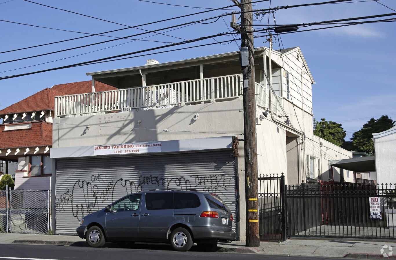 Photo - 5404 Foothill Blvd