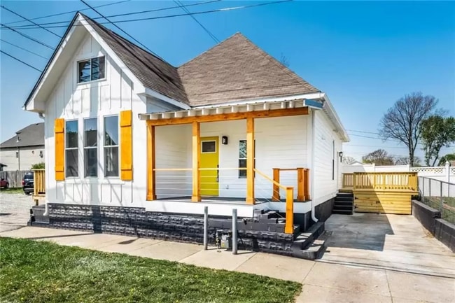 Photo - 918 S State Ave