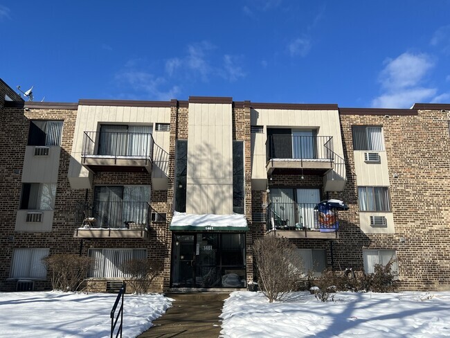 Building Photo - 1461 N Winslowe Dr Unit 304 Rental