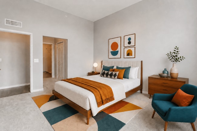4 Corners Lakeside Apartments - White Lake, MI