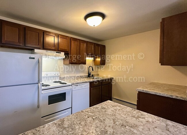 Photo - Parkview Apartments