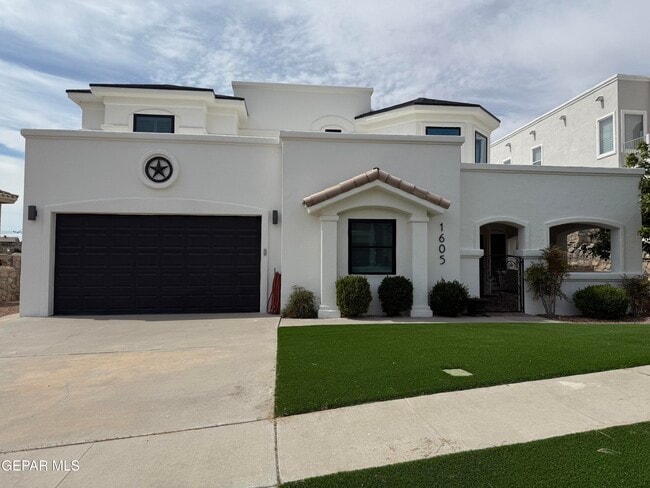 Building Photo - 1605 Playa Del Sol St Rental