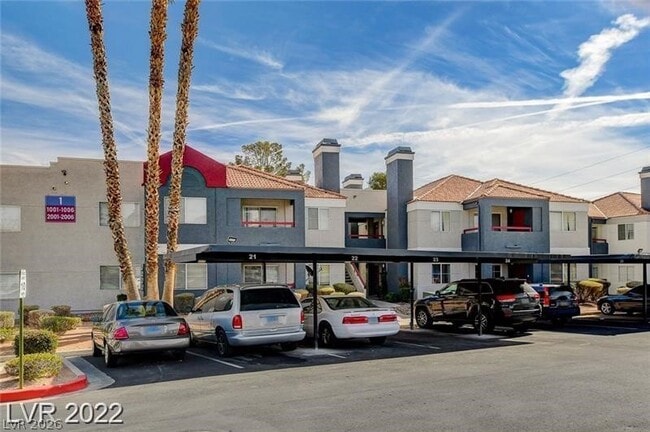 Photo - 8600 W Charleston Blvd Unit 1005