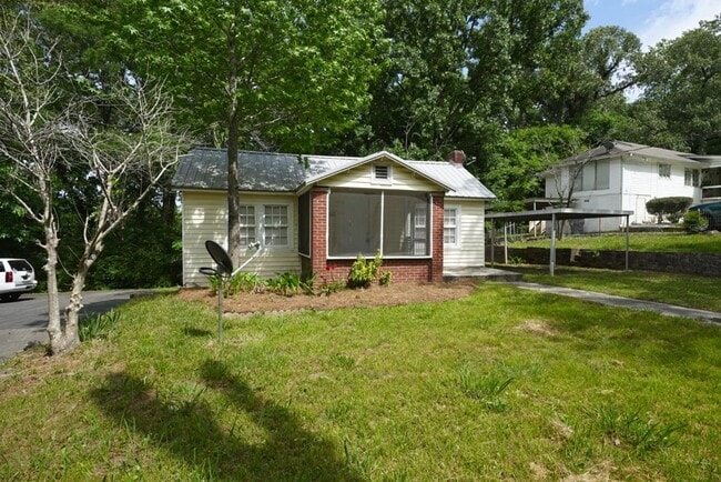 Photo - Cozy 2BR Home in Forestdale – Freshly Updated & Fenced Yard!