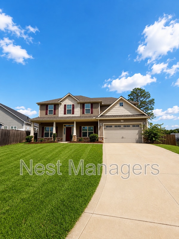 Building Photo - 2502 Clear Pines Ct