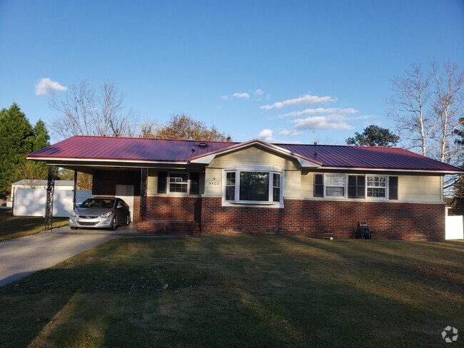 Building Photo - 5408 Silver Pine Ct Rental