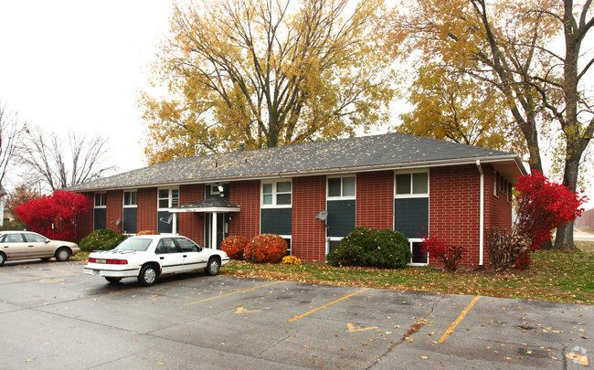 Building Photo - Grand Heights Rental