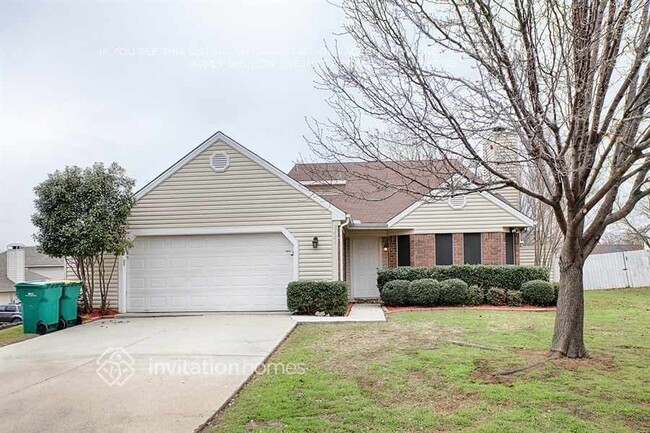 Photo - 2401 Forestmeadow Dr House