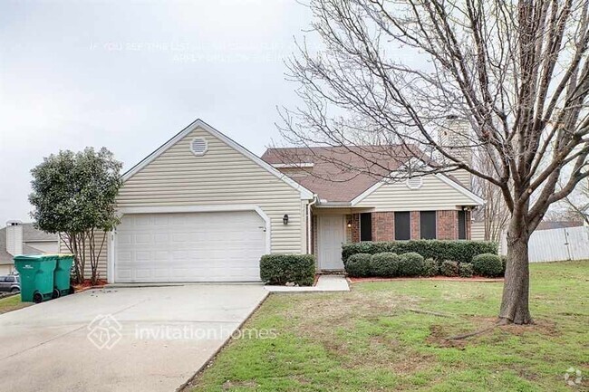 Building Photo - 2401 Forestmeadow Dr Rental