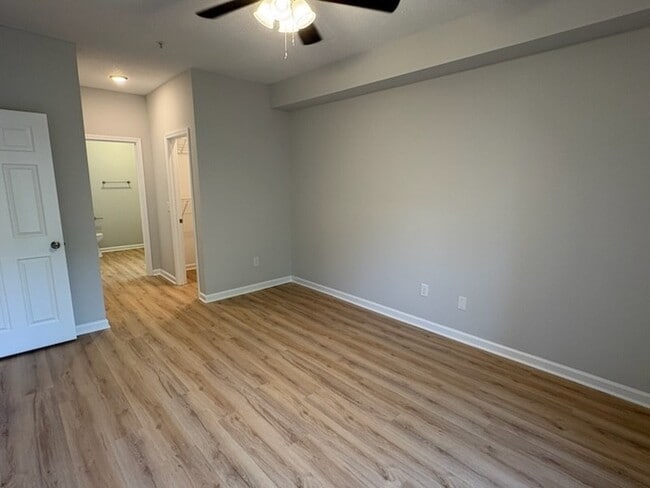 1 Bedroom 1 bath