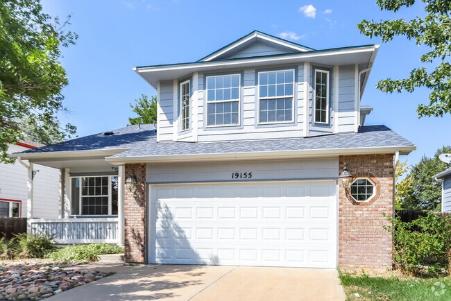 Building Photo - 19155 E Bellewood Dr Rental