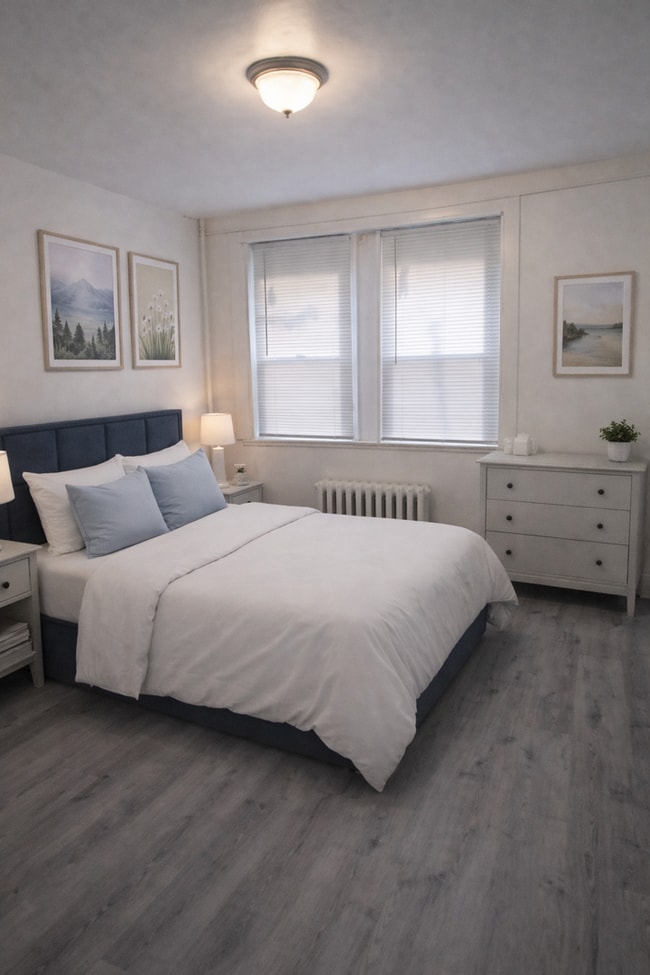 Photo - 3528 N 6th St Unit 1st Floor