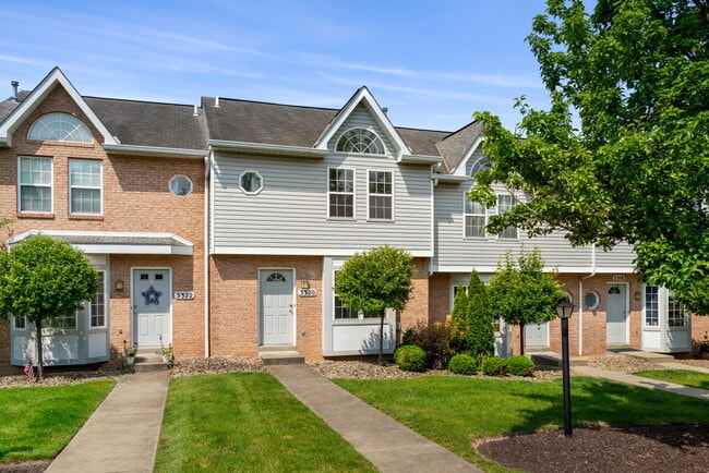 Hawthorne Estates