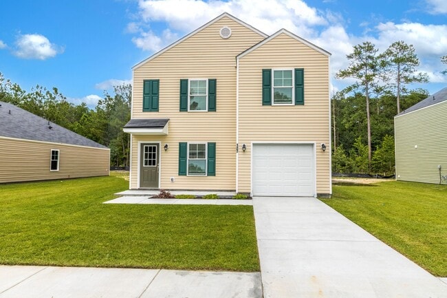 Photo - Oglethorpe Landing