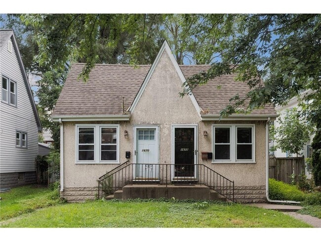 Building Photo - 1672 Randolph Ave