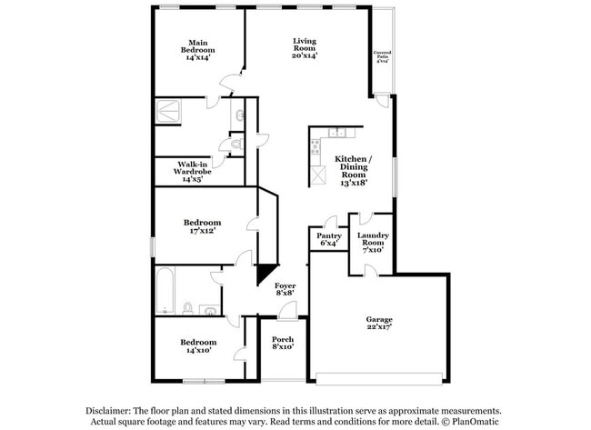 272 Jefferson Ln