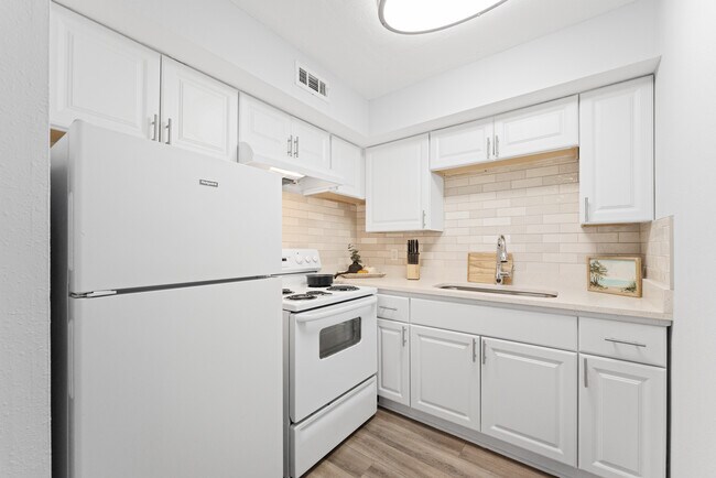 Photo - Post Street Apartments