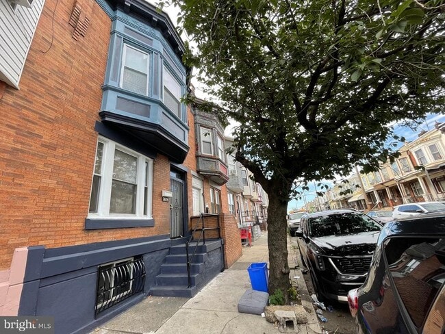 Building Photo - 3824 N 8th St Rental
