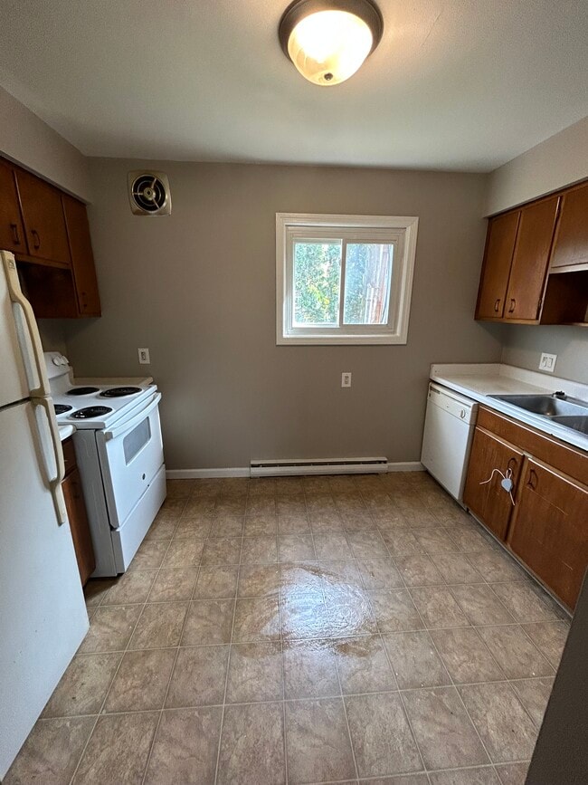 Photo - Indian Village Manor