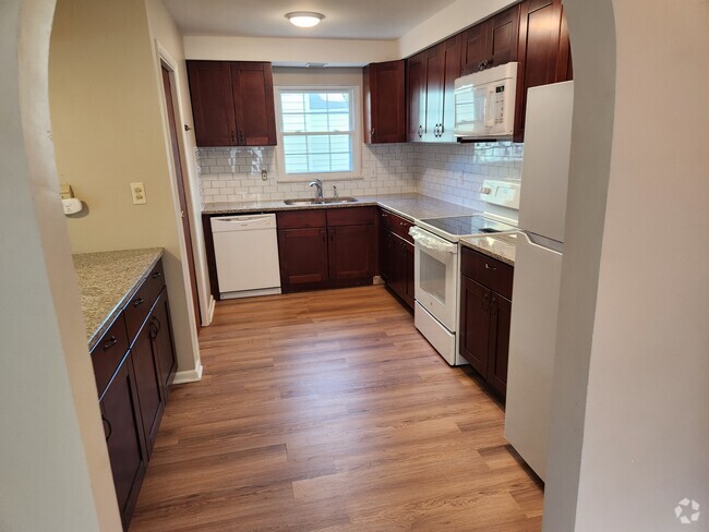 Building Photo - 7715 Kenton Ave Unit Down Rental