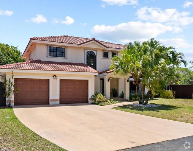 Building Photo - 4671 SW 155th Pl Rental