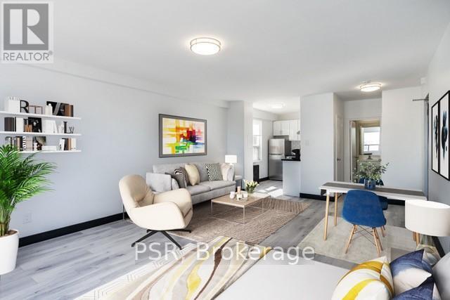 Photo - 600 Eglinton Ave W Unit 105