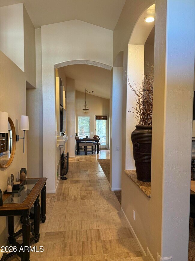 Photo - 4229 E Rancho Caliente Dr