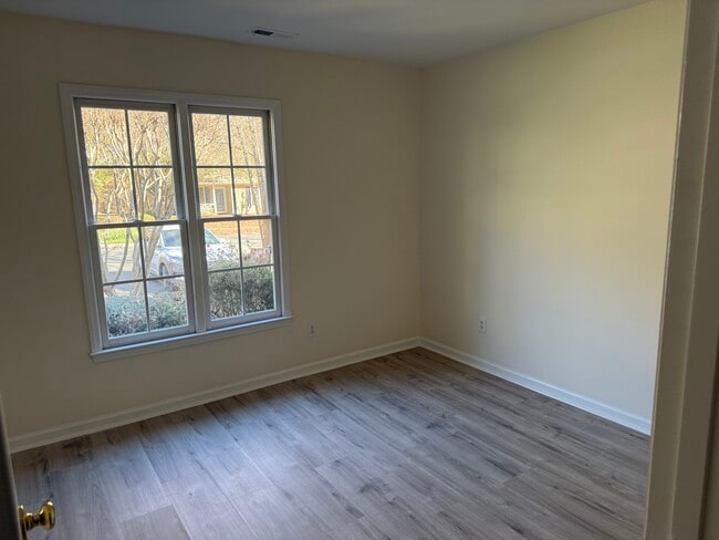 Front bedroom