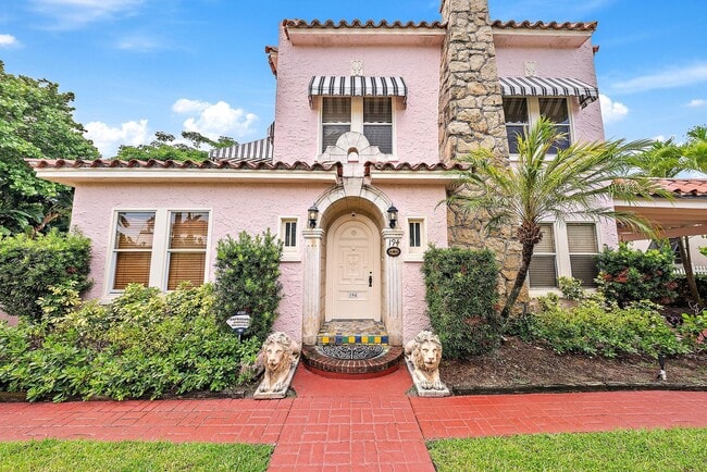 Photo - 194 Almeria Rd House