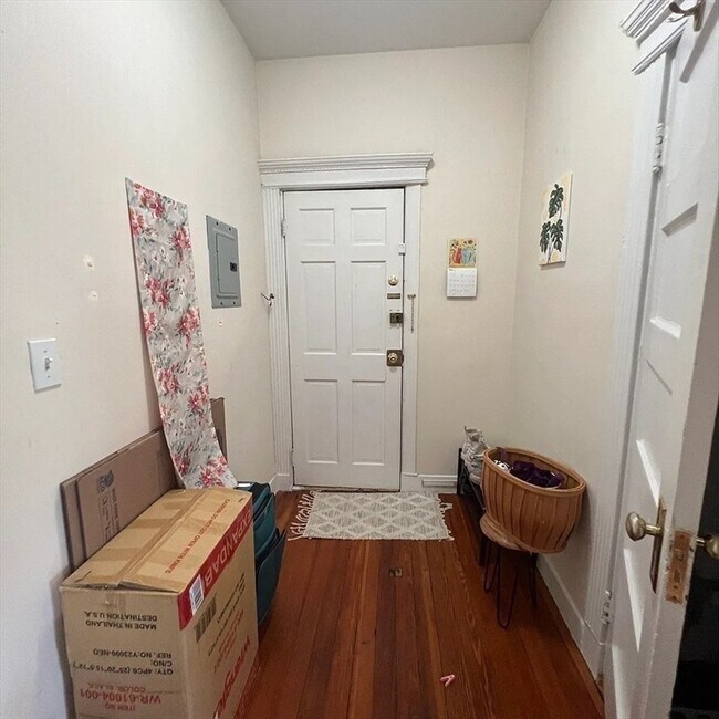65 Burbank St Unit 24