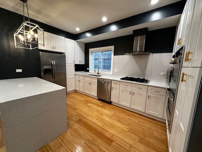 Photo - 147 N Menard Ave Unit 1