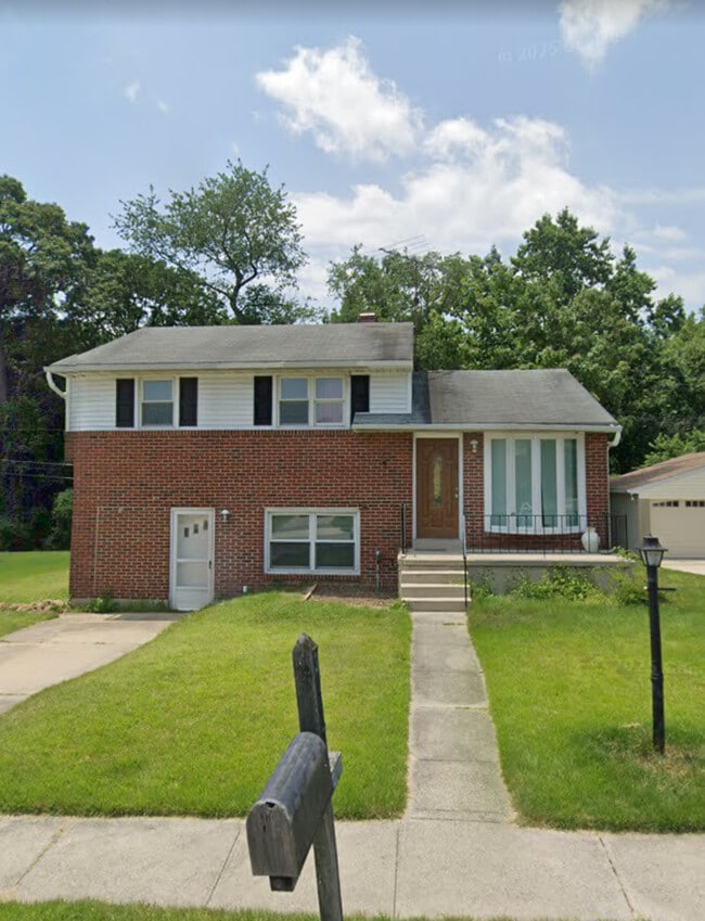 Building Photo - 3407 Orbitan Rd Rental
