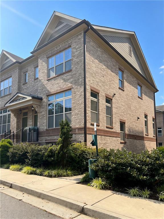 Photo - 1207 Lavista Cir NE