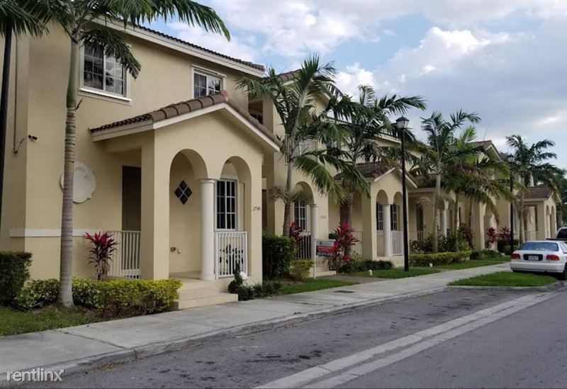 Photo - 14152 Southwest 276th Street, Homestead, FL 33032 - 4 BR 2.5 BA Townhouse