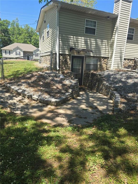 Photo - 110 Powder Springs St